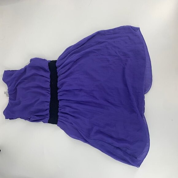 Disney Signature Descendants Dress too Size Large - Picture 4 of 8